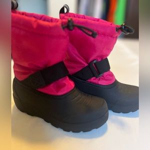 Great Used Condition! Northside Snow Boots